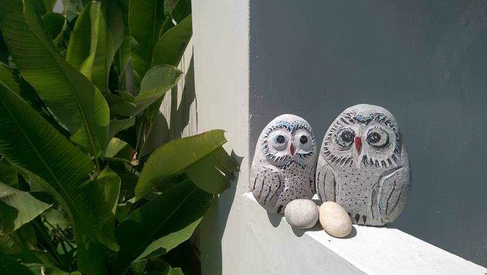 Aquamarine Cottage Fushan エクステリア 写真